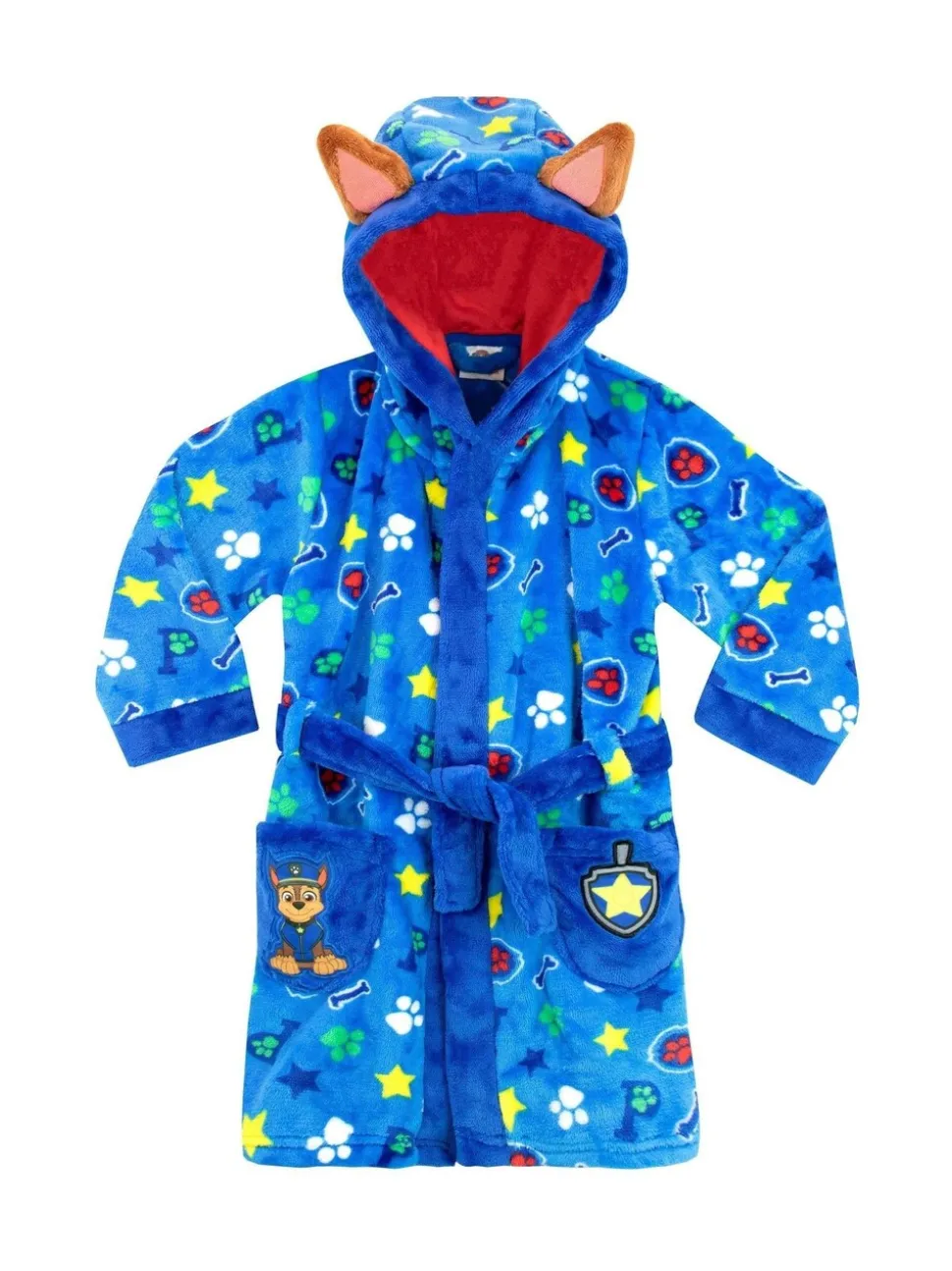 Character - Paw Patrol-badjas