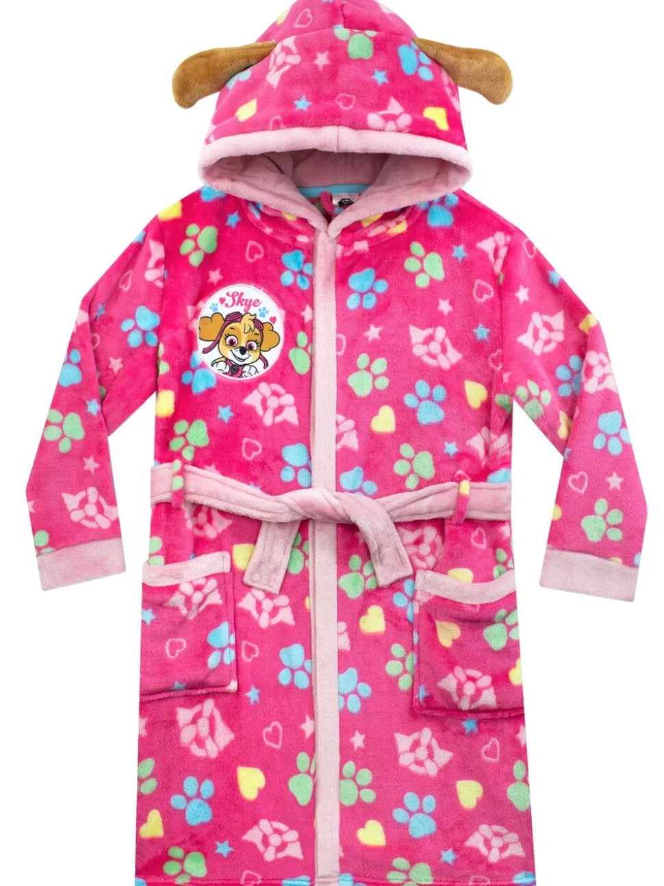 Character - Paw Patrol-badjas
