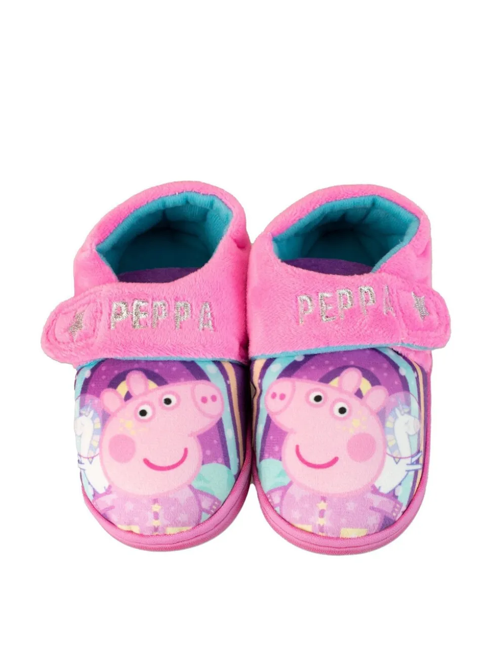 Character - Peppa Pig pantoffels