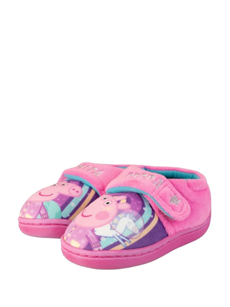 Character - Peppa Pig pantoffels