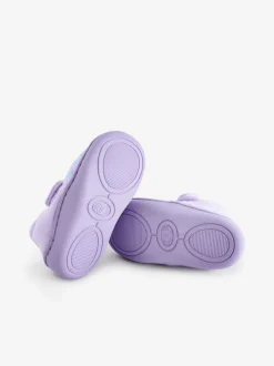 Character Disney Frozen Anna And Elsa Slippers