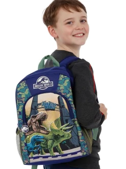 Character Disney Jurassic World rugzak met dinosaurusprint