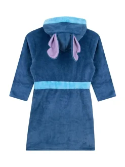 Character Disney Lilo & Stitch Dressing Gown Stitch And Angel Robe