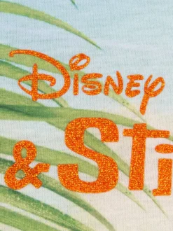 Character Disney Lilo And Stitch Movie Nightdress