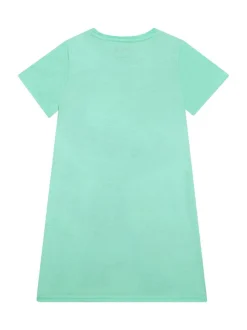 Character Disney Lilo And Stitch Movie Nightdress