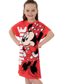 Character Disney Minnie Mouse Nightdress