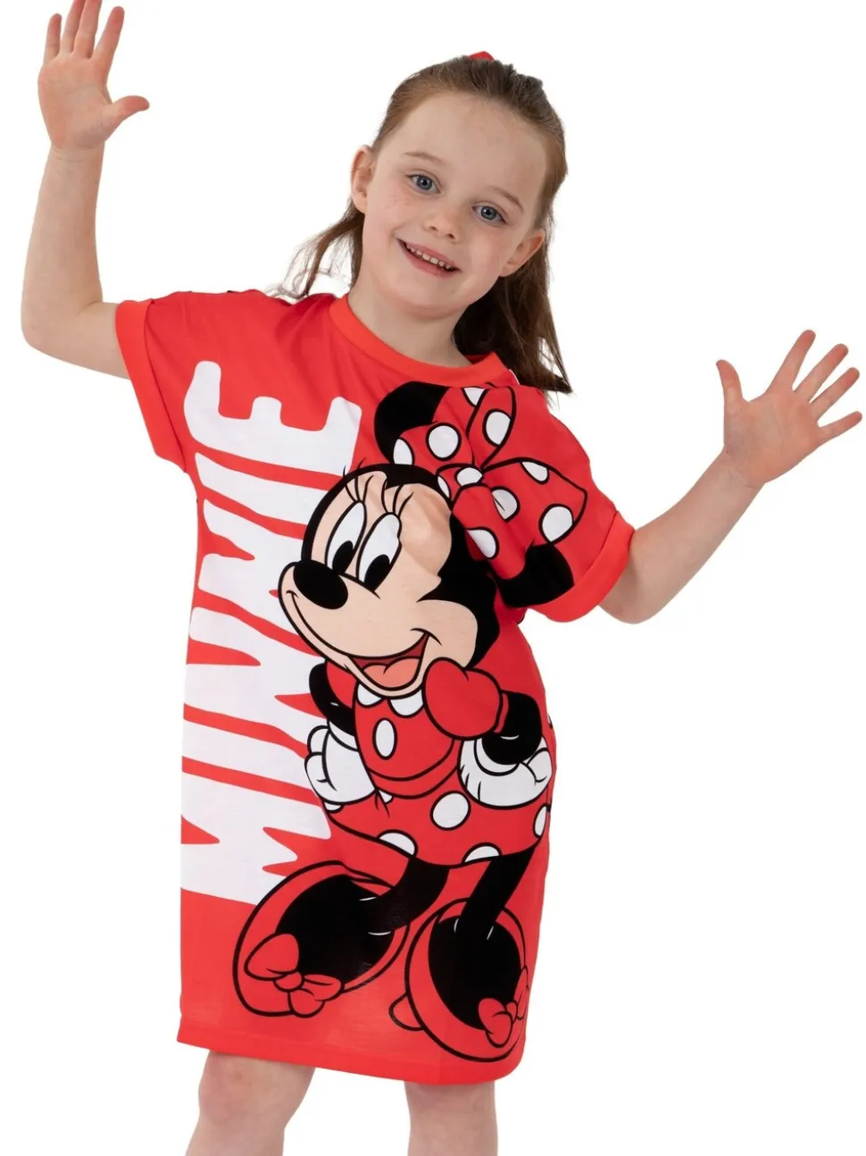 Character Disney Minnie Mouse Nightdress