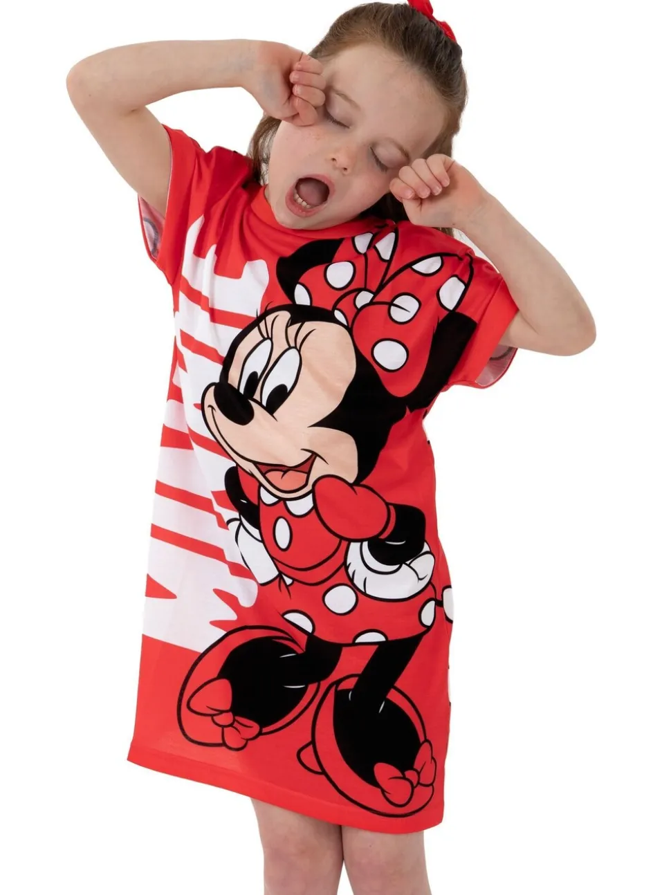 Character Disney Minnie Mouse Nightdress