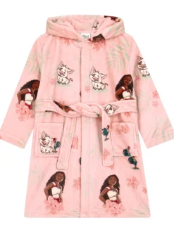 Character Disney Moana Dressing Gown
