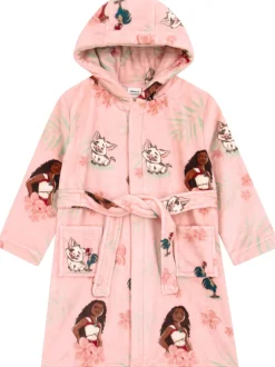 Character Disney Moana Dressing Gown