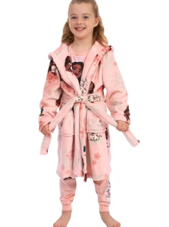 Character Disney Moana Dressing Gown