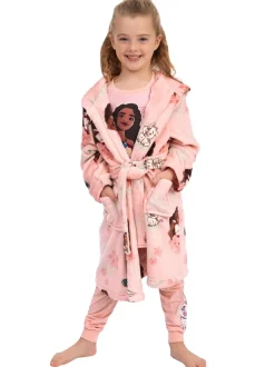 Character Disney Moana Dressing Gown