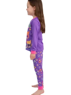 Character Disney Super Kitties Pyjamas