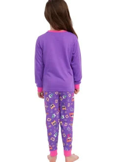 Character Disney Super Kitties Pyjamas