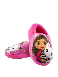 Character DreamWorks Gabby's Dollhouse Slippers