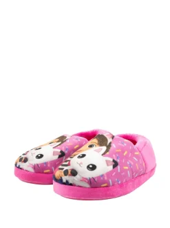 Character DreamWorks Gabby's Dollhouse Slippers