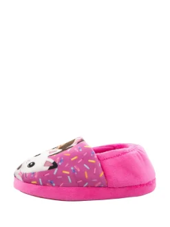 Character DreamWorks Gabby's Dollhouse Slippers