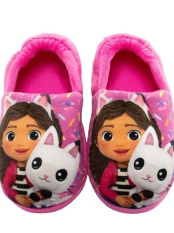 Character DreamWorks Gabby's Dollhouse Slippers