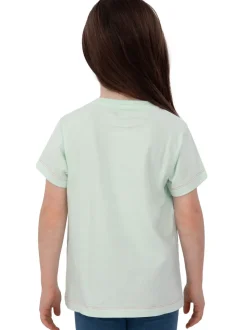 Character Girls PAW Patrol T-Shirts 2 Pack