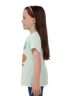 Character Girls PAW Patrol T-Shirts 2 Pack