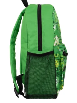 Character Marvel Hulk rugzak, lunchtas en waterfles set