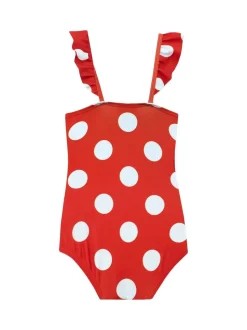 Character Minnie Mouse badpak