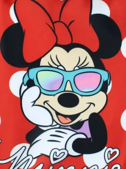 Character Minnie Mouse badpak
