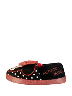 Character Minnie Mouse Disney pantoffels voor kinderen