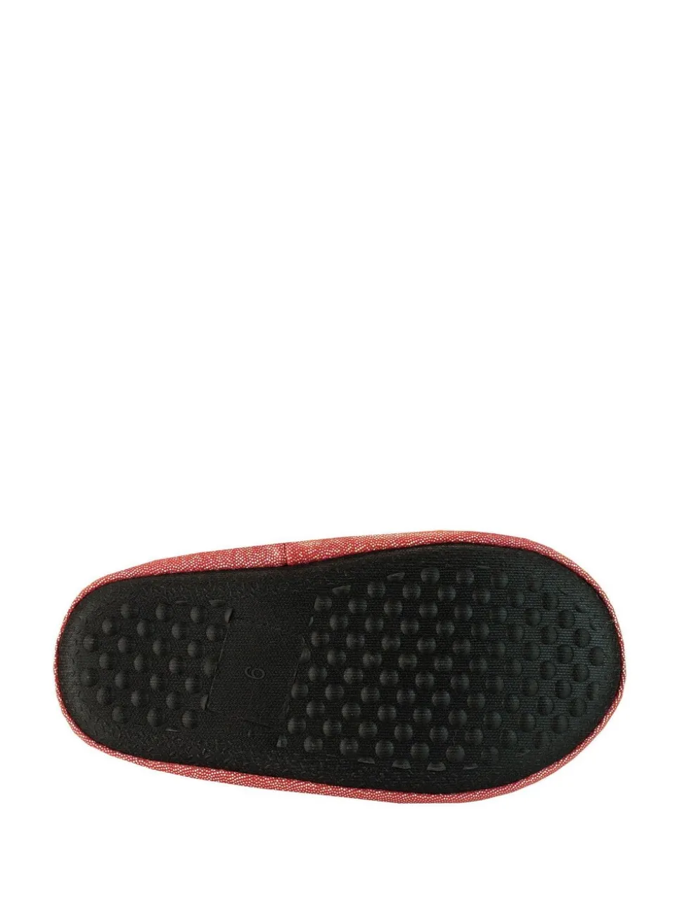 Character Minnie Mouse Disney pantoffels voor kinderen