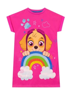 Character Paw Patrol nachthemd voor meisjes