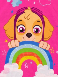 Character Paw Patrol nachthemd voor meisjes