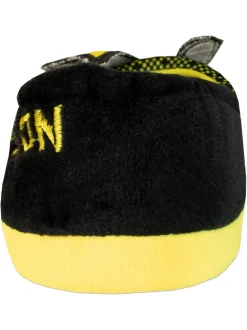 Character Pokemon fleece pantoffels met print
