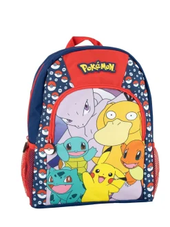 Character Pokemon rugzak