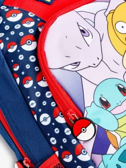 Character Pokemon rugzak