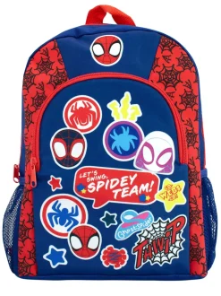 Character Spidey & His Amazing Friends Backpack