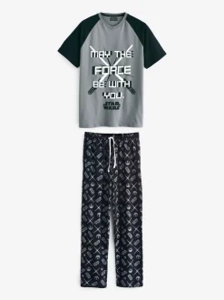 Character Star Wars 100% Cotton Pyjamas