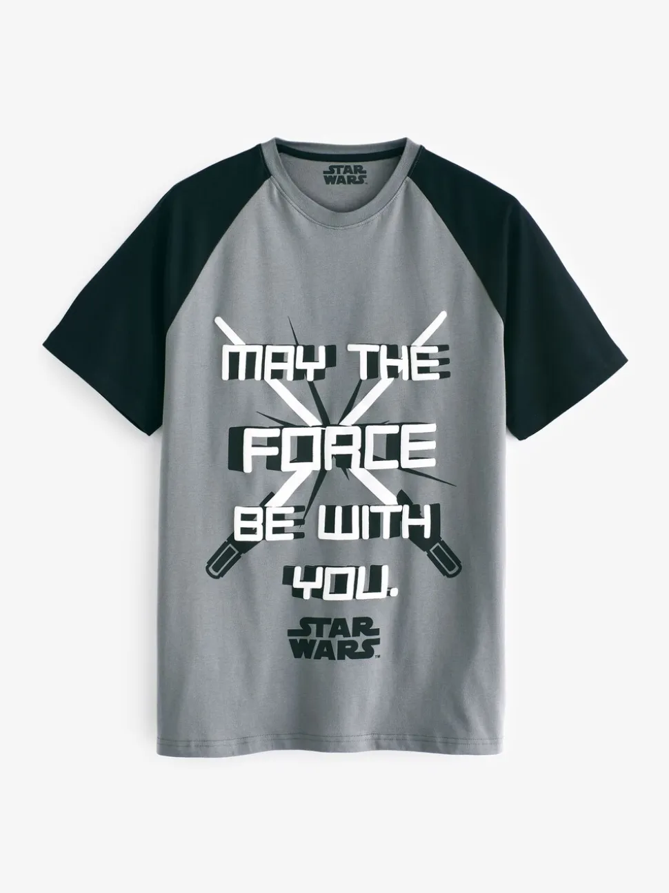 Character Star Wars 100% Cotton Pyjamas