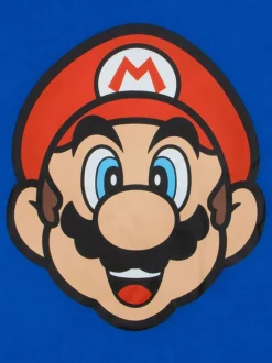Character Super Mario Pyjamas 2 Pack