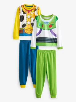 Character Toy Story - 2 pyjama's