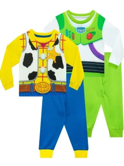 Character Toy Story - 2 pyjama's