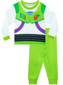 Character Toy Story - 2 pyjama's