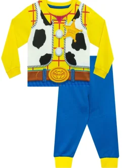 Character Toy Story - 2 pyjama's
