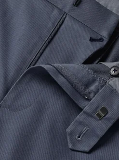 Charles Tyrwhitt Slim Fit Smart Casual Chino Trousers