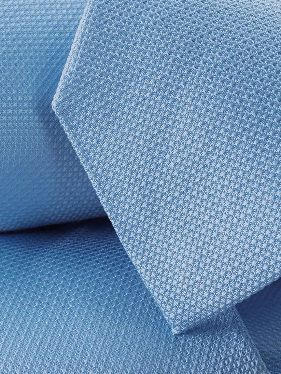 Charles Tyrwhitt vlekbestendige zijden stropdas