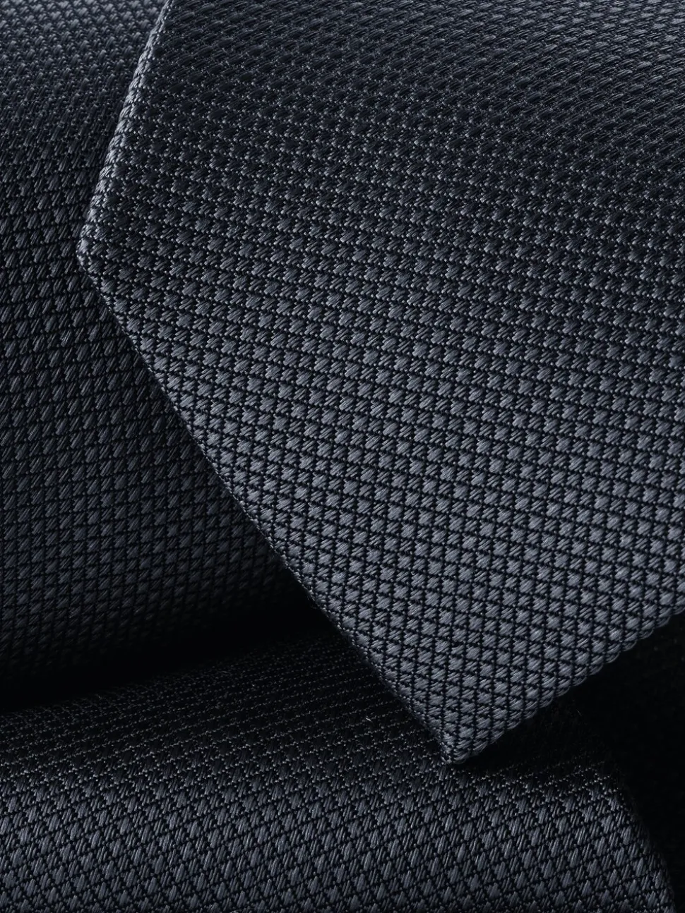 Charles Tyrwhitt vlekbestendige zijden stropdas