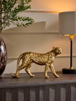Cheeta-ornament