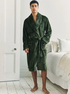 Chelsea Peers - Fleece badjas