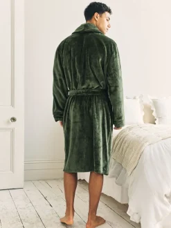 Chelsea Peers - Fleece badjas