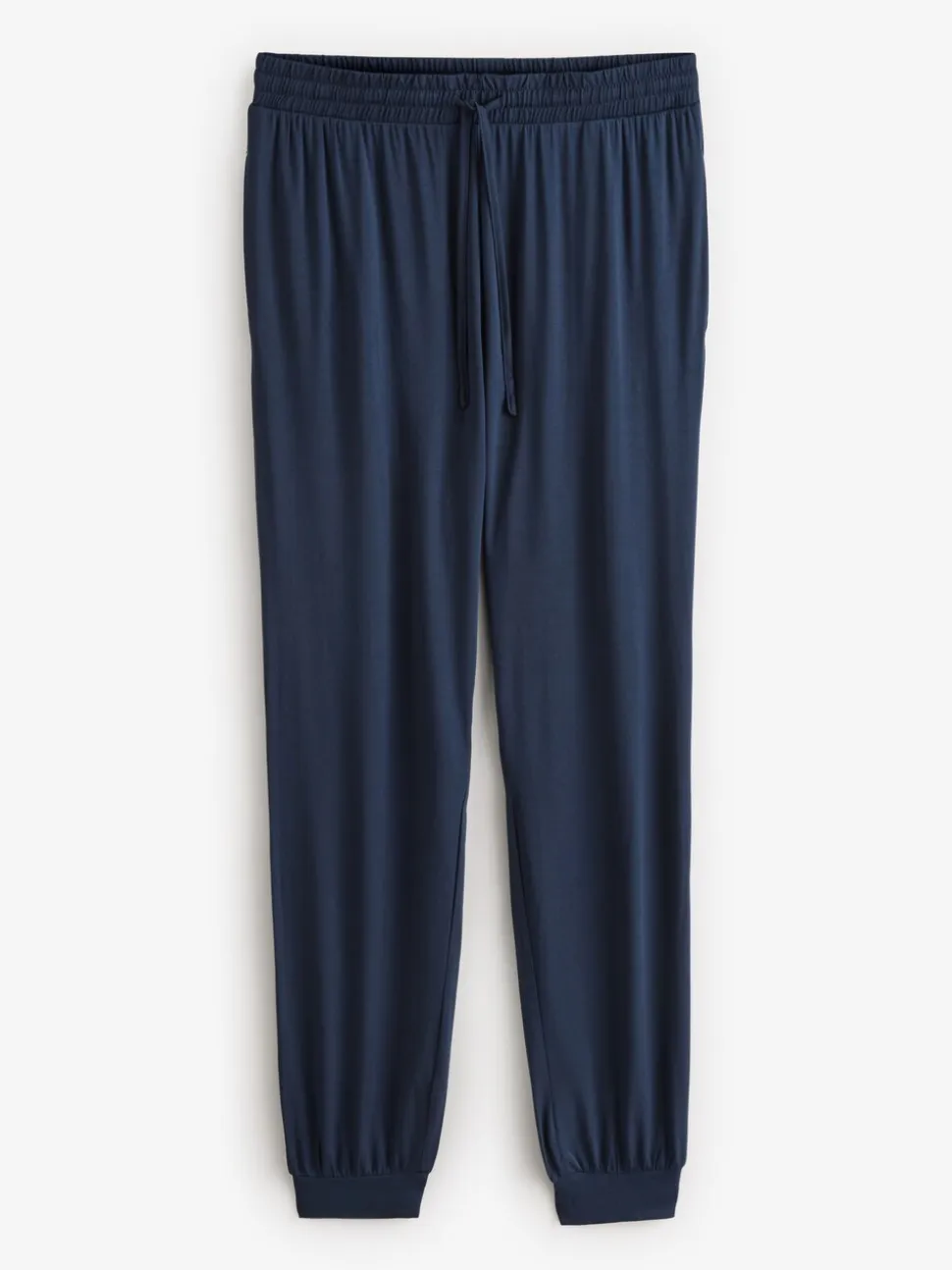 Chelsea Peers TENCEL™ Modal Long Crew Neck Pyjama Set