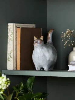 Chester the Cat Ornament